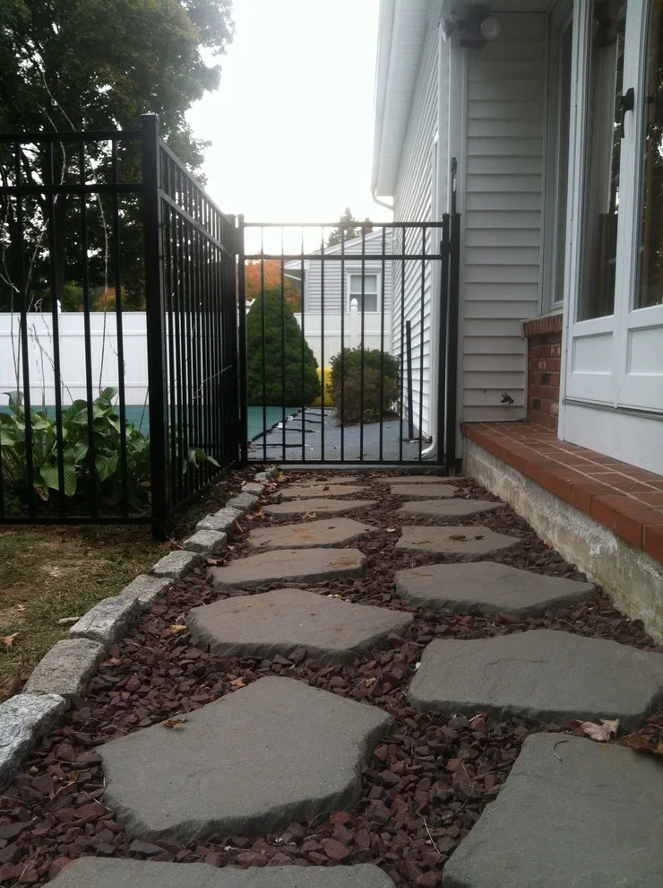Hartford Fence Company - Photo 4