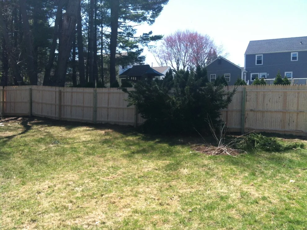 Hartford Fence Company - Photo 2