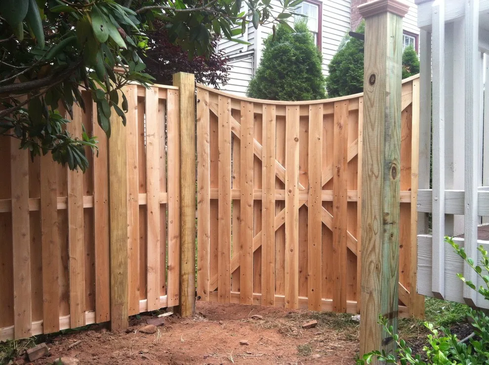 West Hartford - Shadow Board Property Fence by Hartford Fence Company - Photo 13