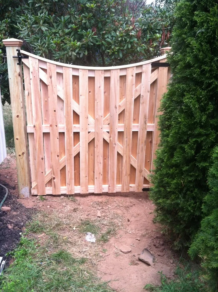 West Hartford - Shadow Board Property Fence by Hartford Fence Company - Photo 9
