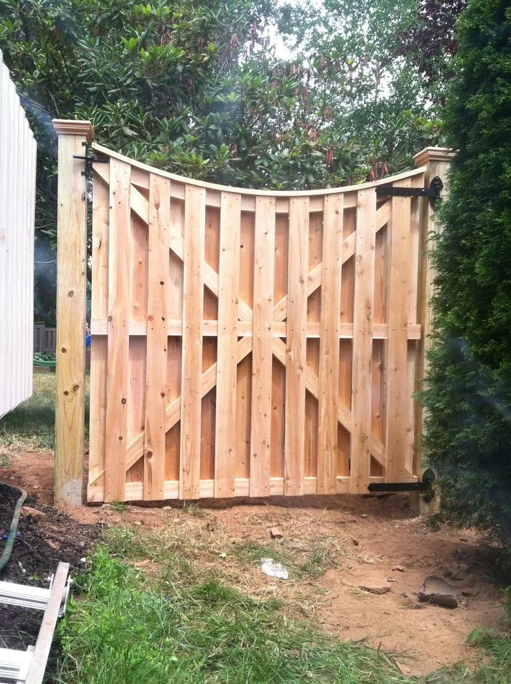 West Hartford - Shadow Board Property Fence by Hartford Fence Company - Photo 10