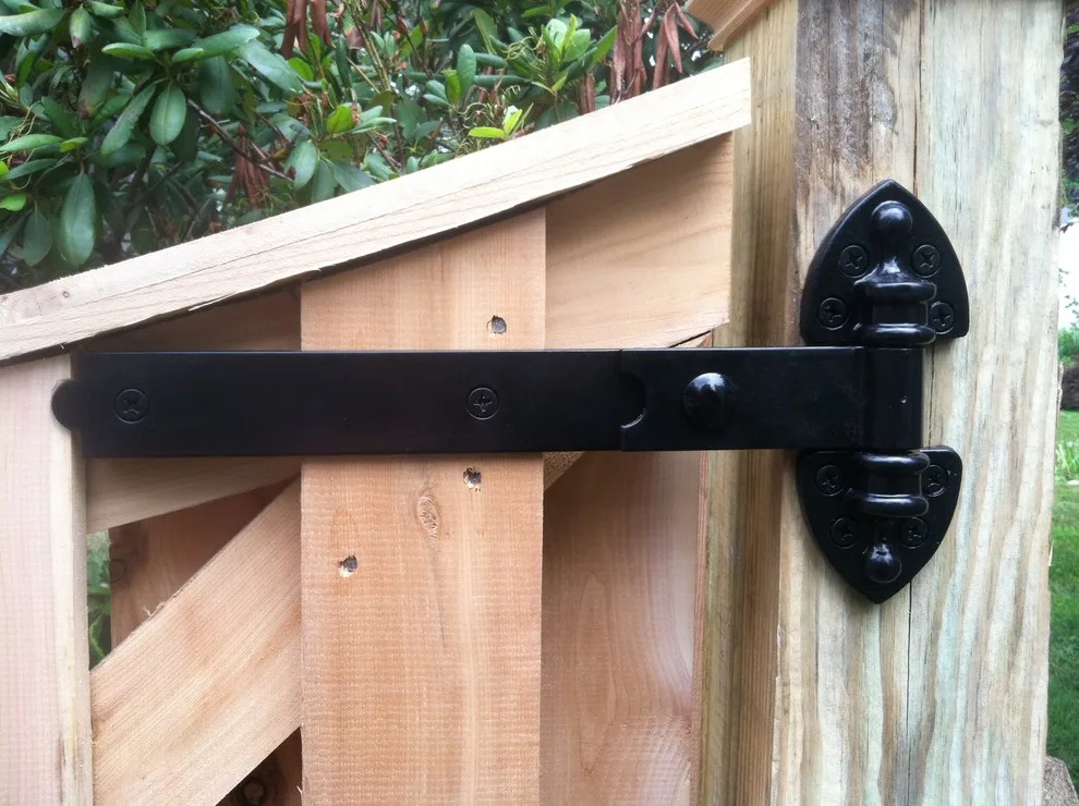 West Hartford - Shadow Board Property Fence by Hartford Fence Company - Photo 6