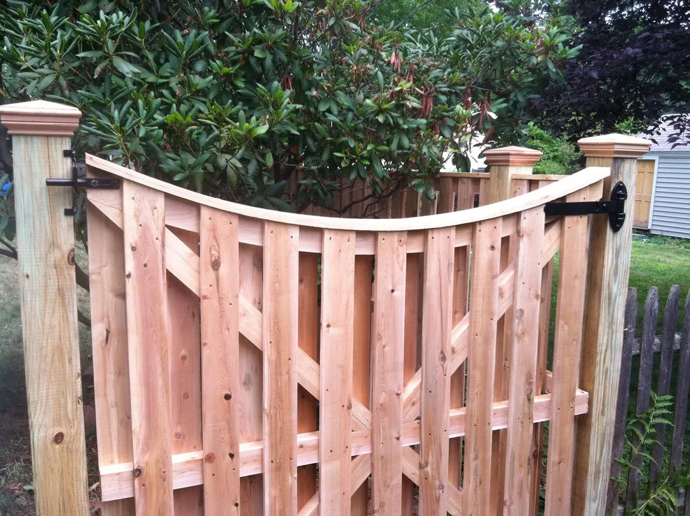 West Hartford - Shadow Board Property Fence by Hartford Fence Company - Photo 18