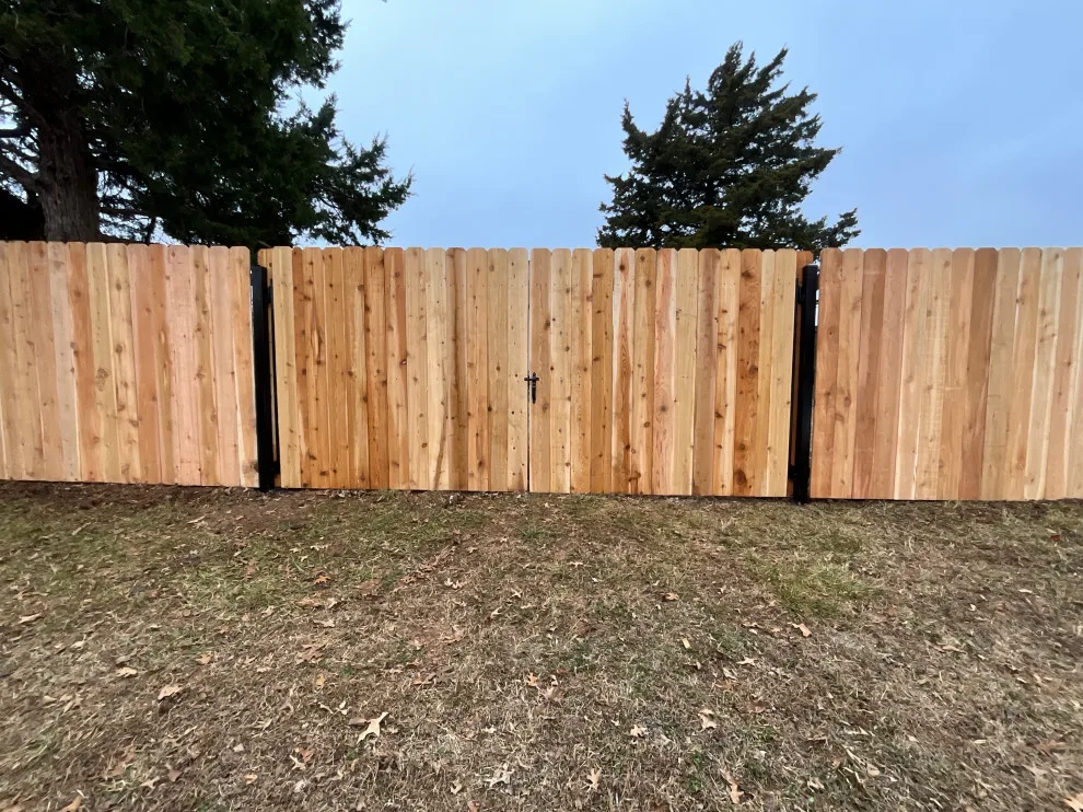 Legacy Fence - Photo 2