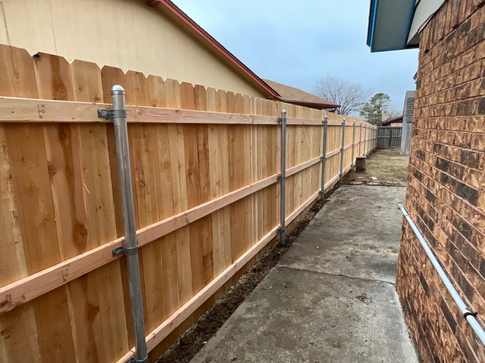 Legacy Fence - Photo 9