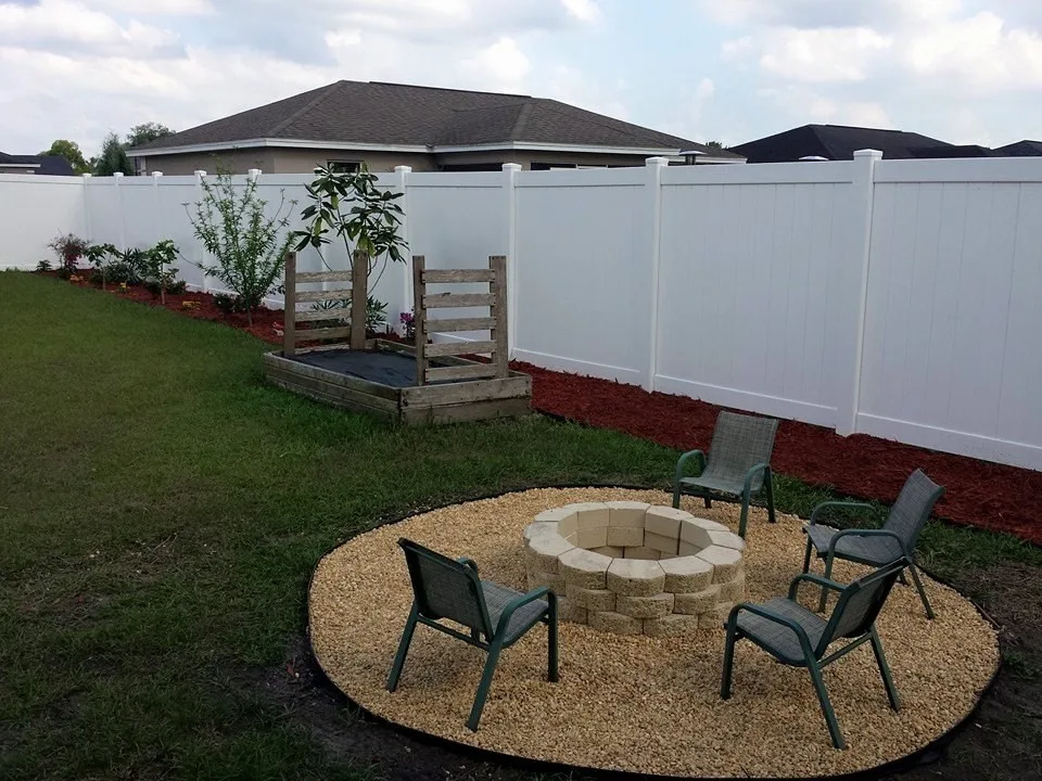 AJ Fence MFG, INC - Photo 5