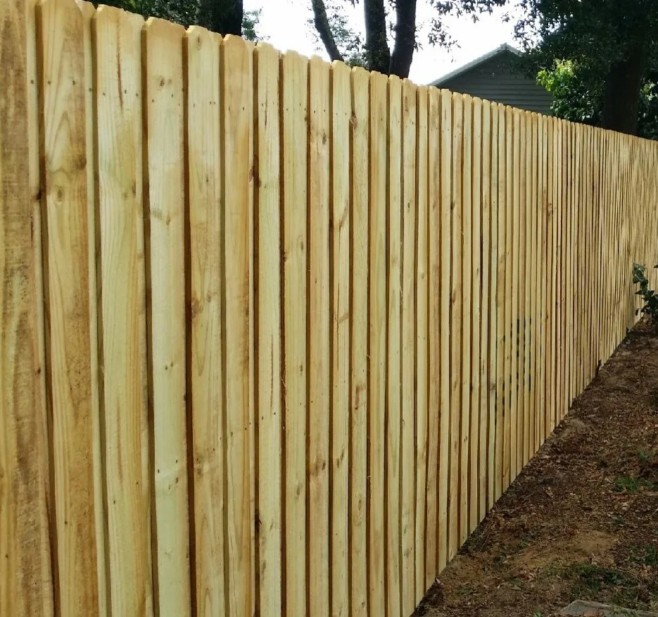 AJ Fence MFG, INC - Photo 4