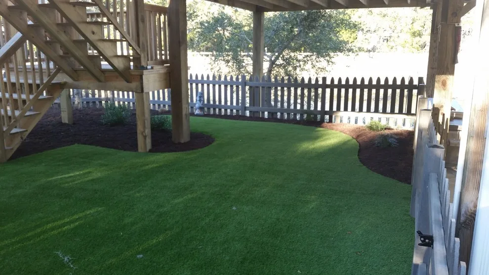 Timber by Carolina Gator Fence - Photo 5