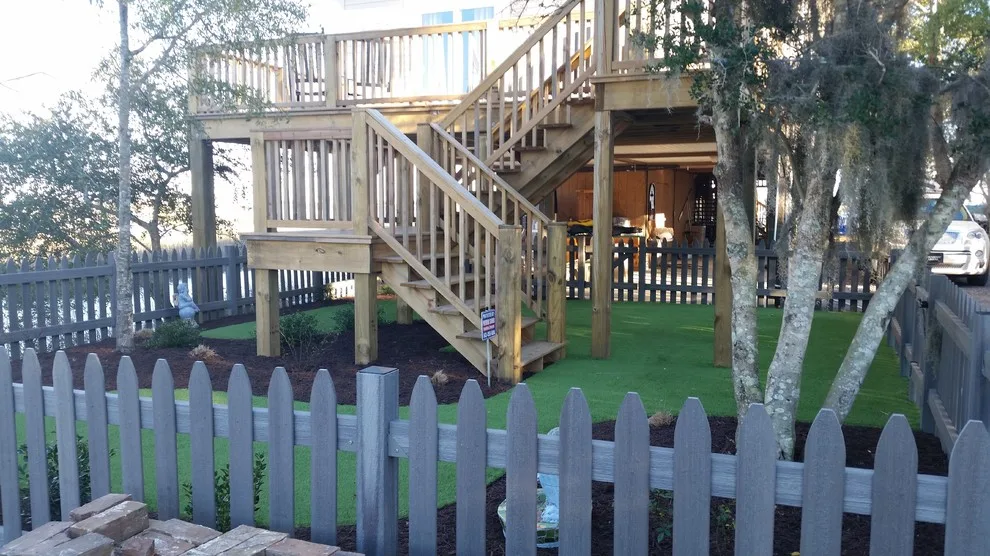Carolina Gator Fence - Photo 11