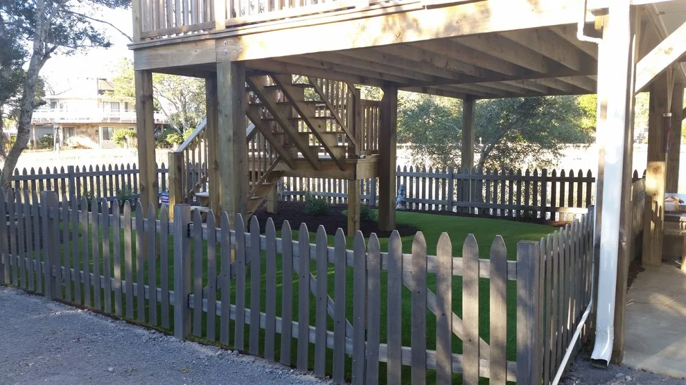 Carolina Gator Fence - Photo 13