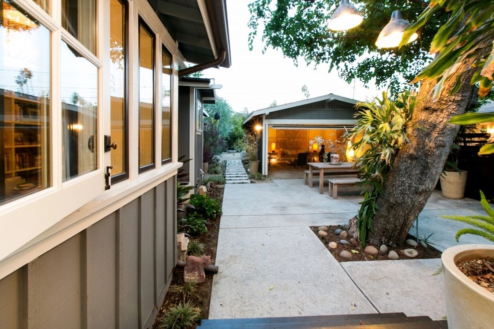 Eagle Rock Bohemian Bungalow by Becky Bourdeau Designs Inc - Photo 25