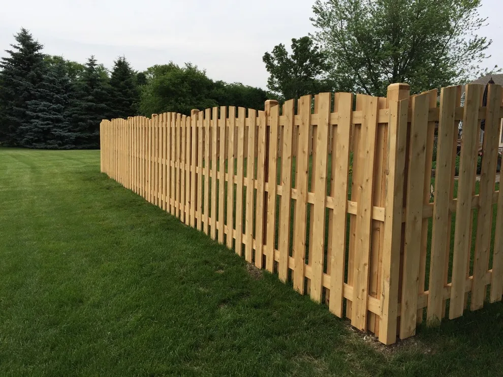 Yutka Fence - Photo 5