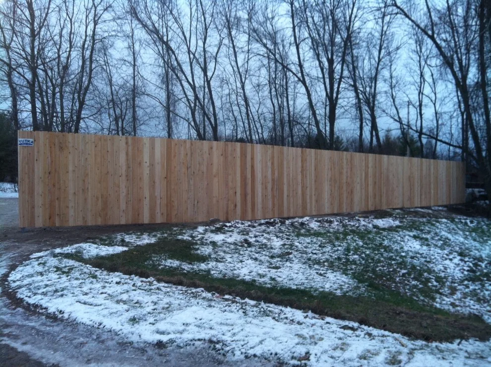 Yutka Fence - Photo 7