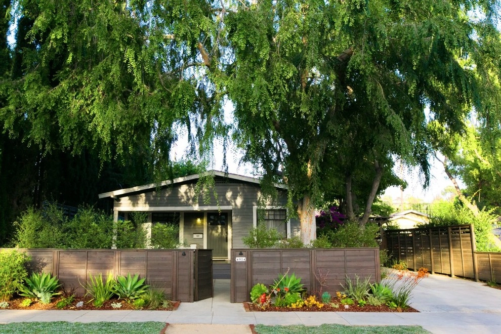 Eagle Rock Bohemian Bungalow by Becky Bourdeau Designs Inc - Photo 24