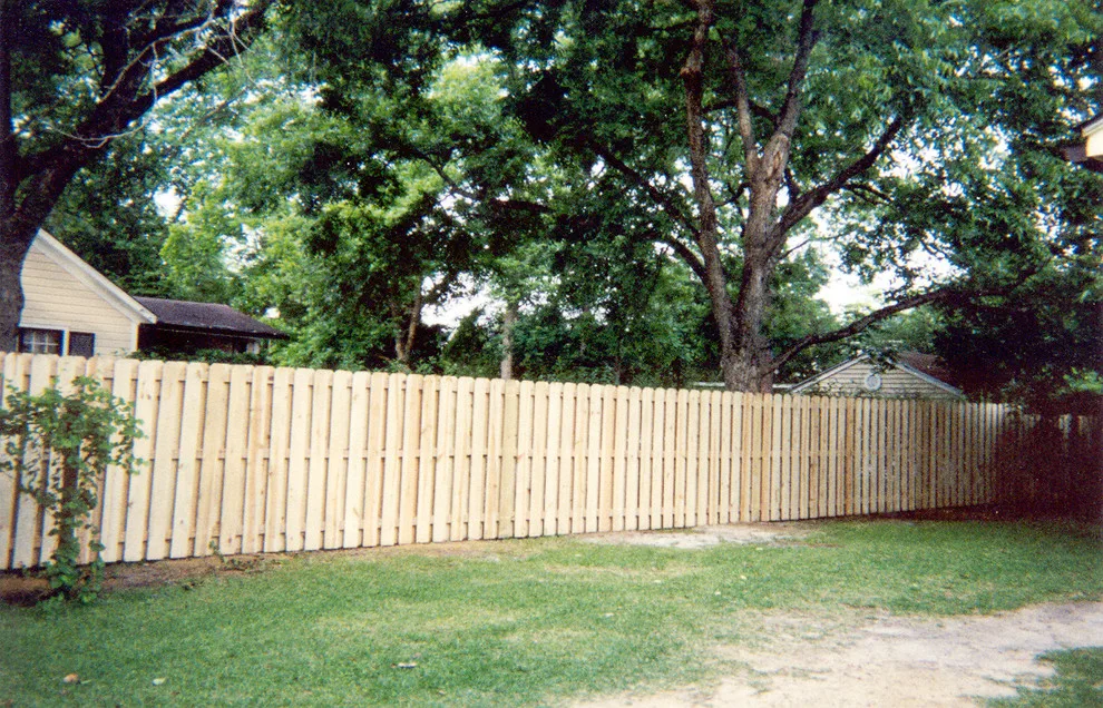 Timber Fencing by Central Fence CO INC - Photo 51