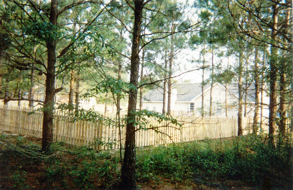 Timber Fencing by Central Fence CO INC - Photo 57