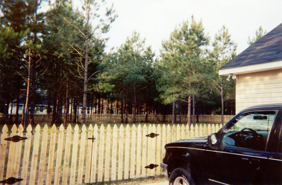 Timber Fencing by Central Fence CO INC - Photo 12