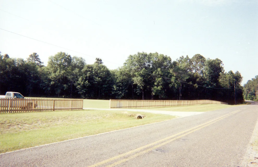 Timber Fencing by Central Fence CO INC - Photo 42