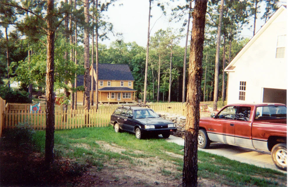 Timber Fencing by Central Fence CO INC - Photo 38