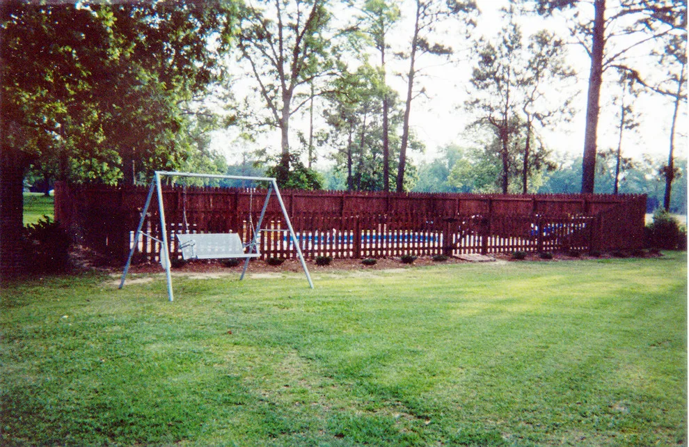 Timber Fencing by Central Fence CO INC - Photo 26