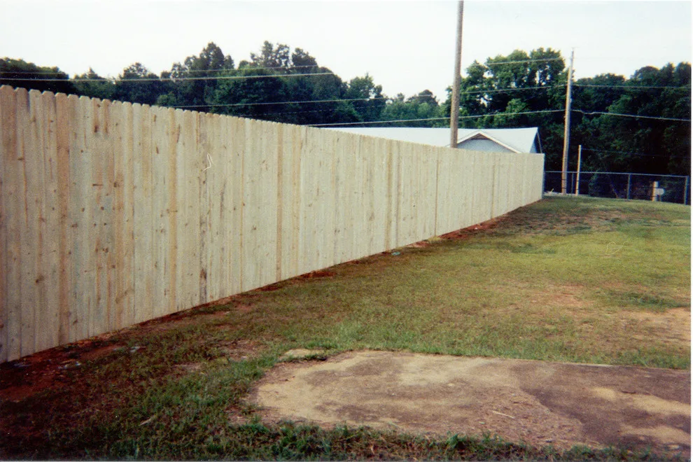 Timber Fencing by Central Fence CO INC - Photo 39