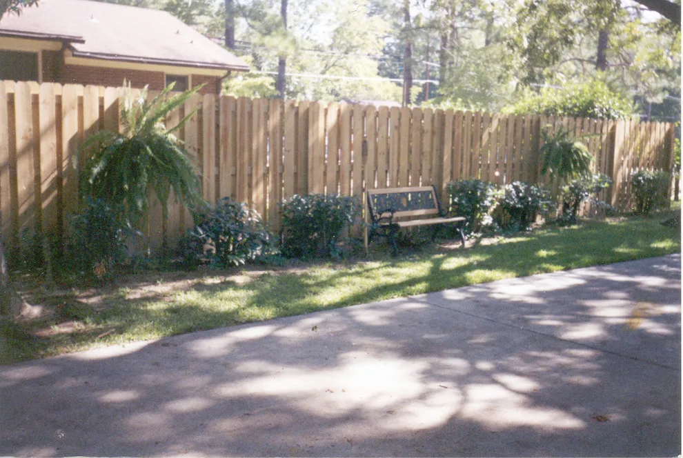 Timber Fencing by Central Fence CO INC - Photo 31