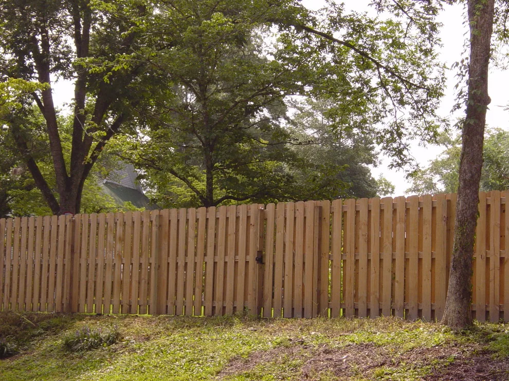 Timber Fencing by Central Fence CO INC - Photo 24