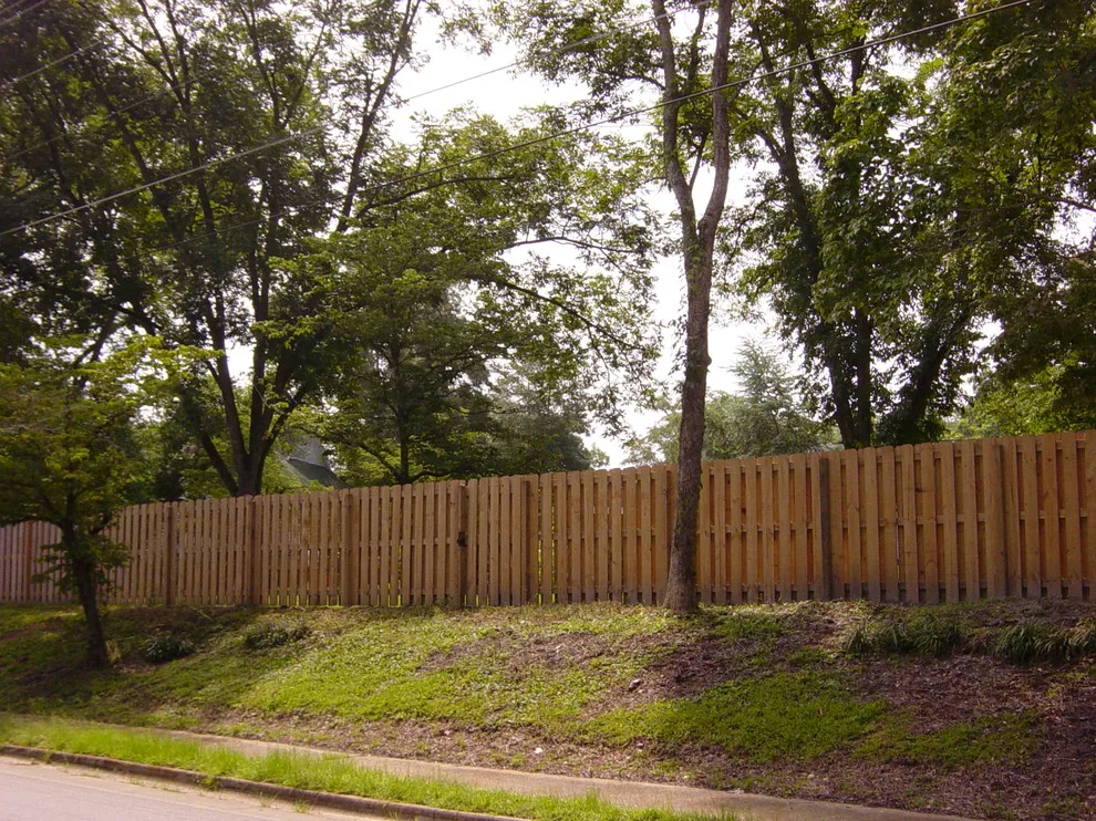 Timber Fencing by Central Fence CO INC - Photo 34