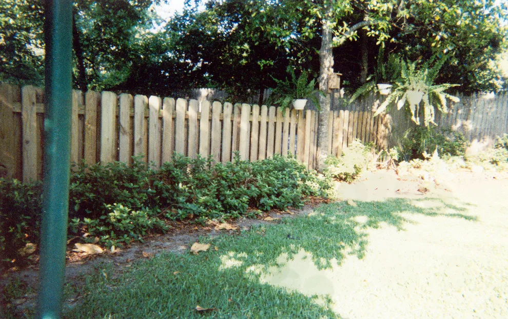 Timber Fencing by Central Fence CO INC - Photo 58