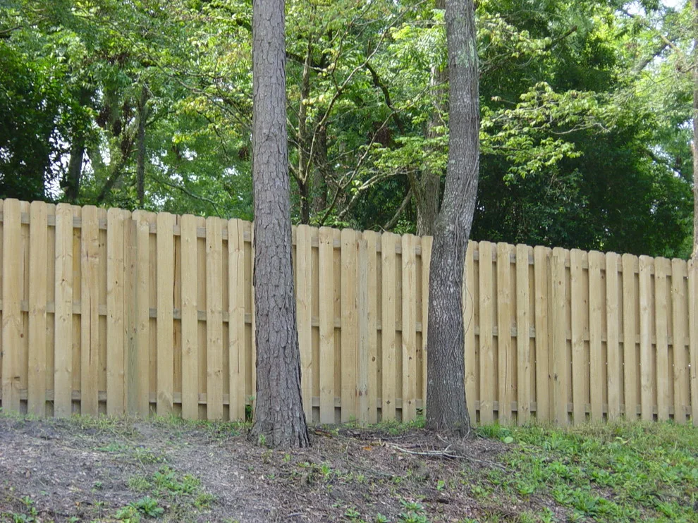 Timber Fencing by Central Fence CO INC - Photo 44