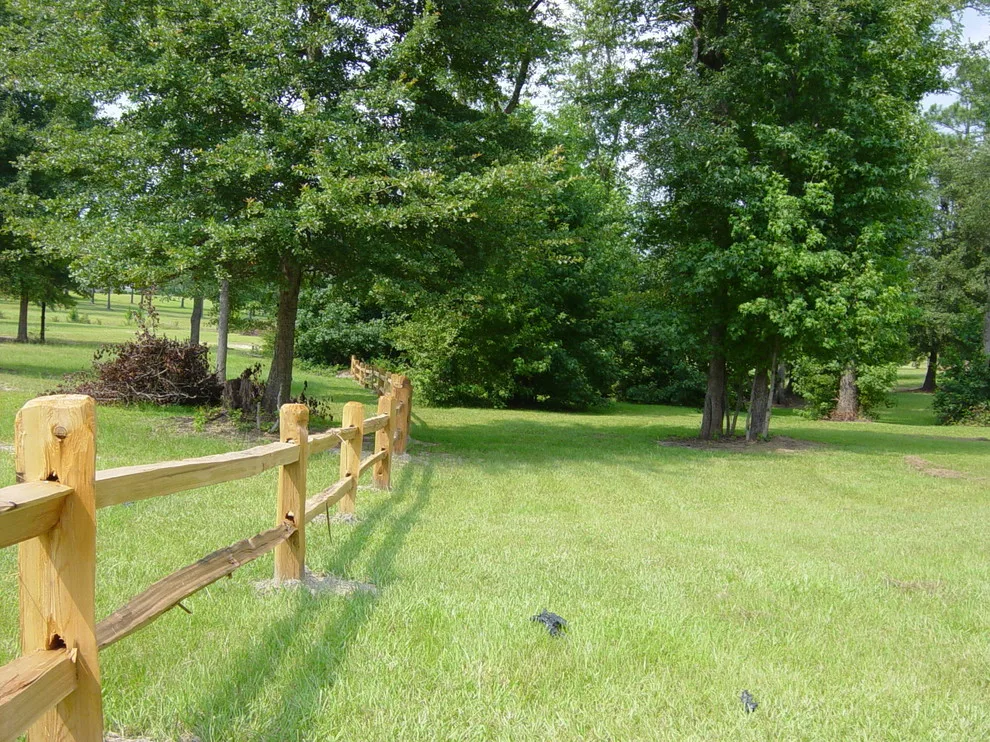 Timber Fencing by Central Fence CO INC - Photo 53