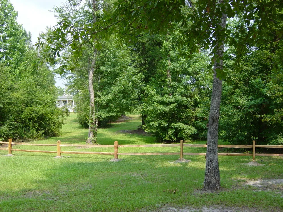 Timber Fencing by Central Fence CO INC - Photo 54