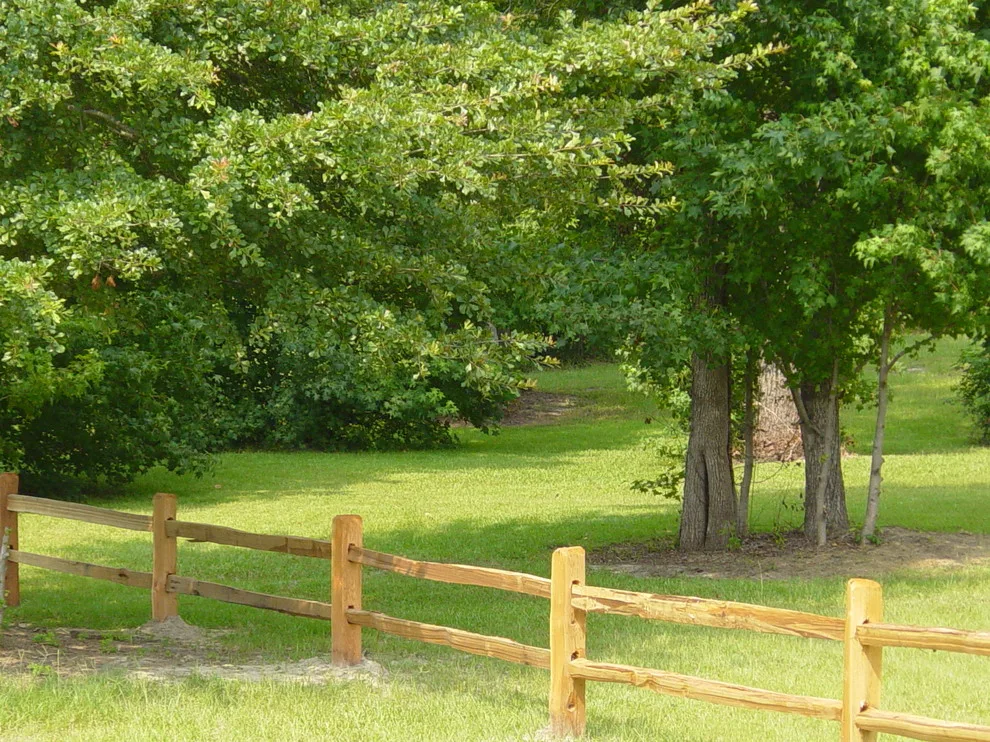 Timber Fencing by Central Fence CO INC - Photo 61