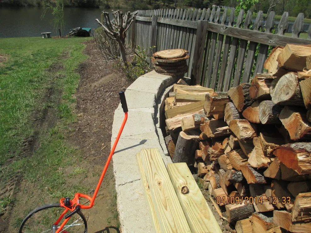 Timber Fencing by Central Fence CO INC - Photo 41