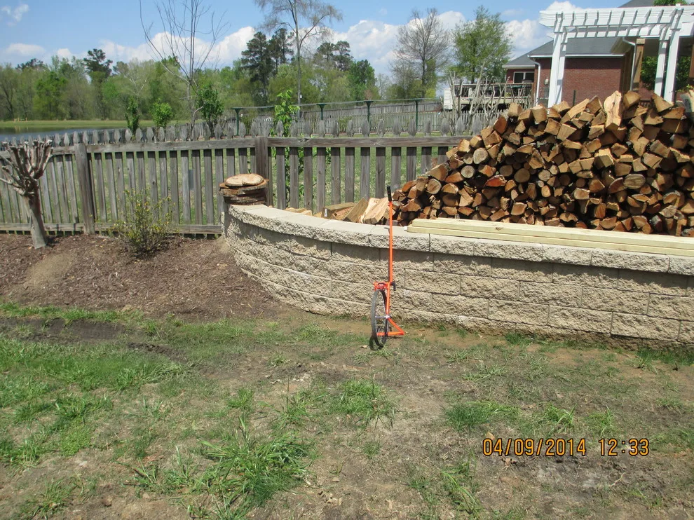 Timber Fencing by Central Fence CO INC - Photo 14