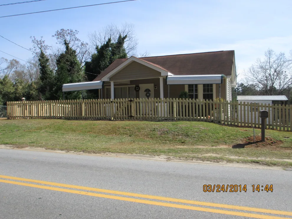 Timber Fencing by Central Fence CO INC - Photo 40