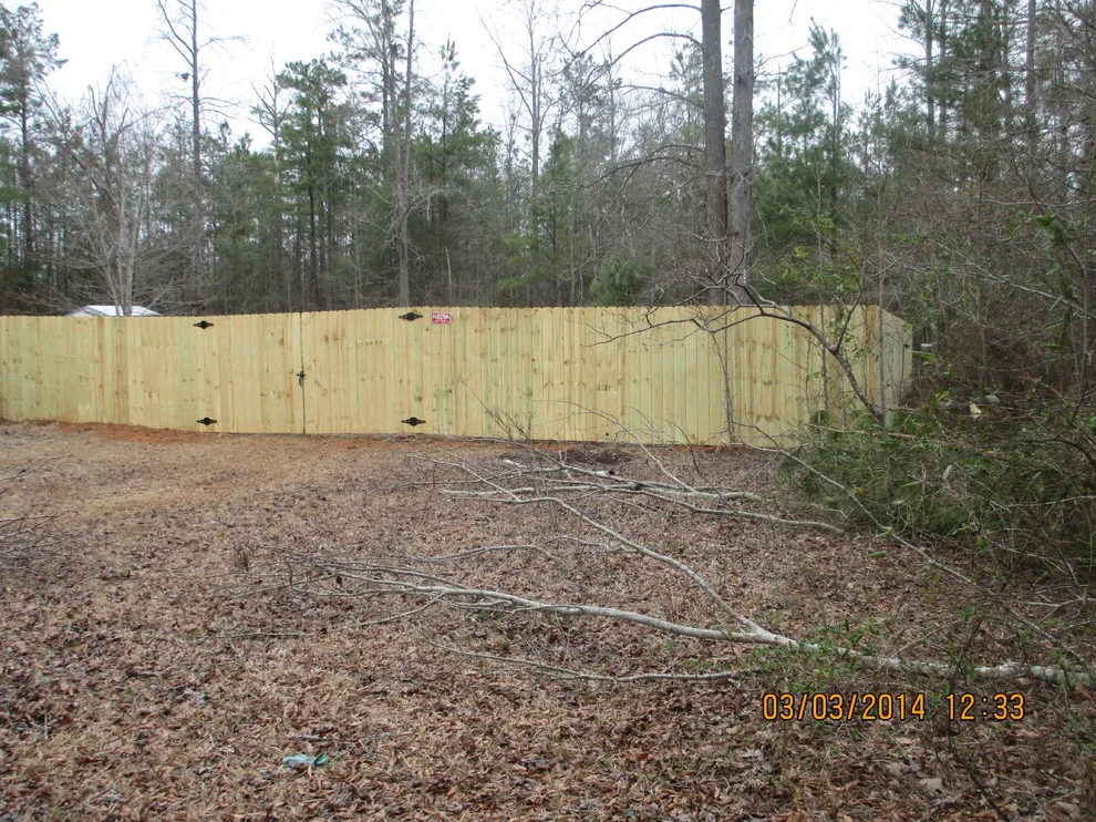 Timber Fencing by Central Fence CO INC - Photo 46