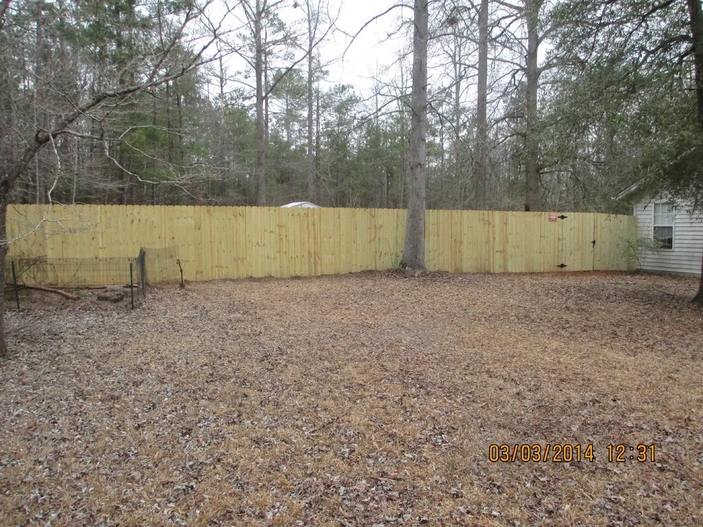 Timber Fencing by Central Fence CO INC - Photo 48