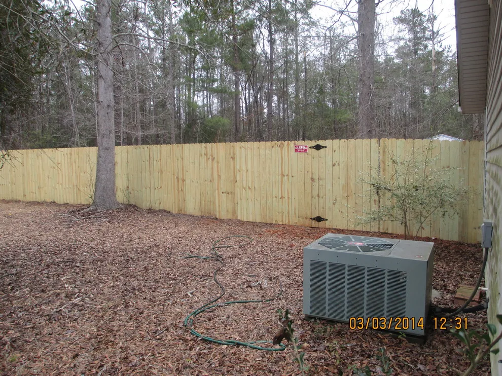 Timber Fencing by Central Fence CO INC - Photo 28