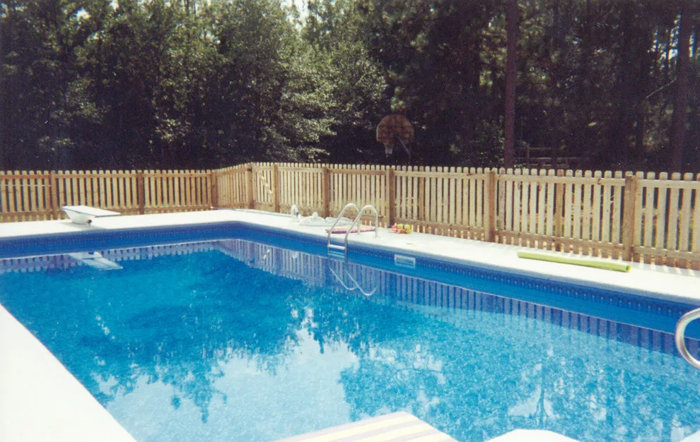 Timber Fencing by Central Fence CO INC - Photo 65