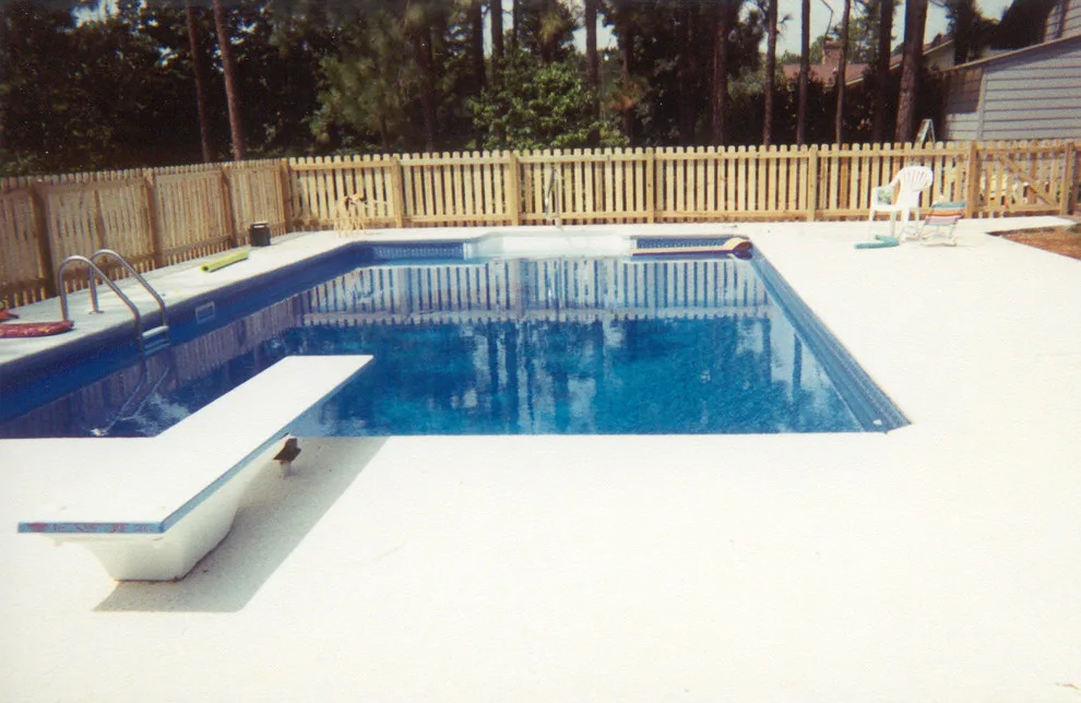 Timber Fencing by Central Fence CO INC - Photo 16