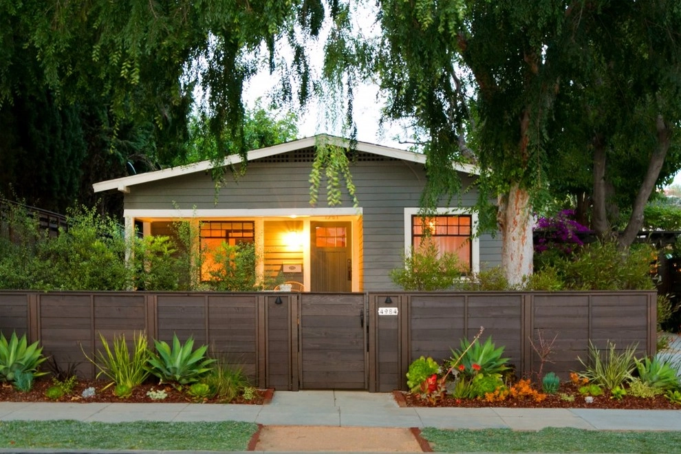 Eagle Rock Bohemian Bungalow by Becky Bourdeau Designs Inc - Photo 13