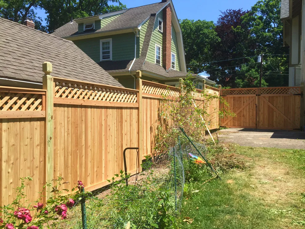 National Fence Systems, Inc. - Photo 3