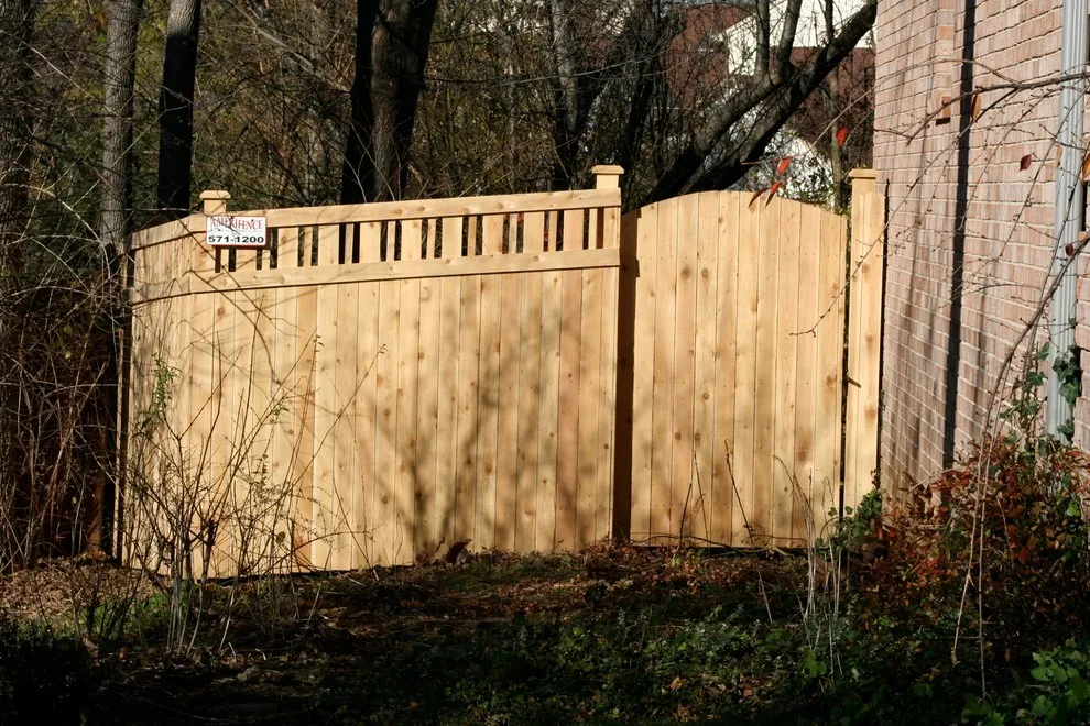 Timber Fencing by Amerifence - Photo 3