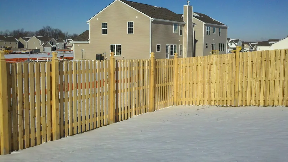 Timber Fencing by Amerifence - Photo 6