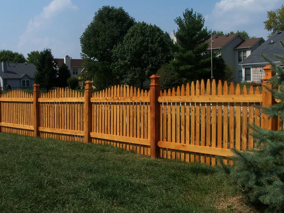 Amerifence - Photo 5