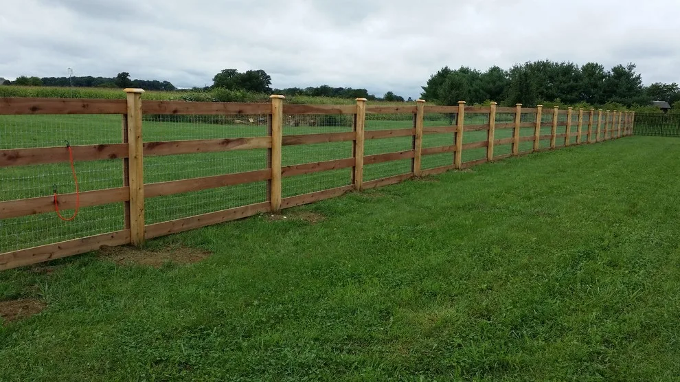 Amerifence - Photo 11