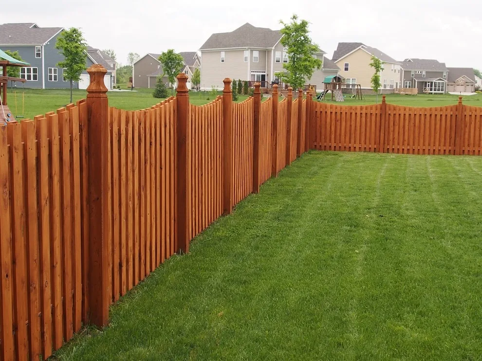 Amerifence - Photo 14