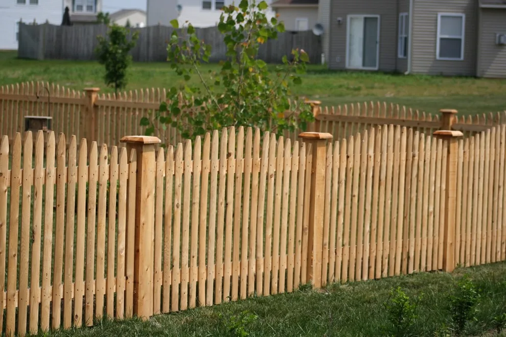 Amerifence - Photo 3