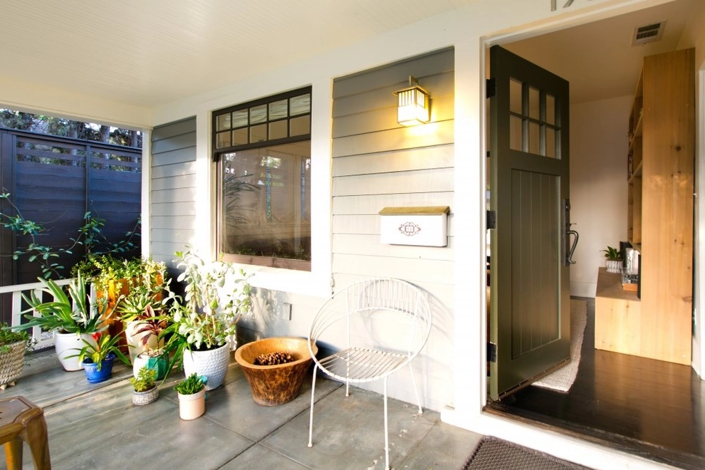 Eagle Rock Bohemian Bungalow by Becky Bourdeau Designs Inc - Photo 9